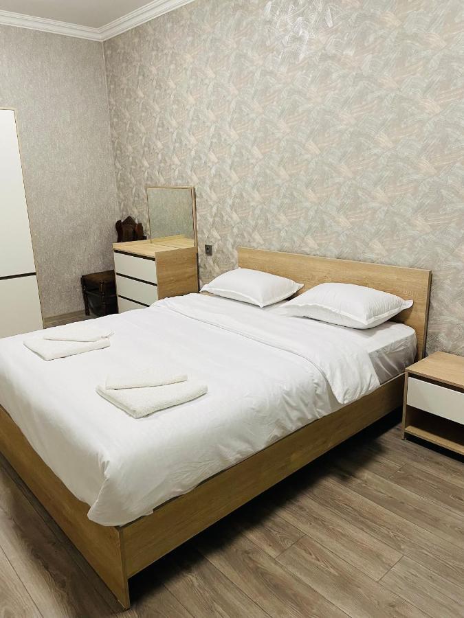Apartment In Monument Erywań Zewnętrze zdjęcie