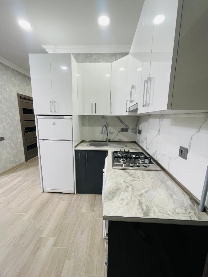 Apartment In Monument Erywań Zewnętrze zdjęcie