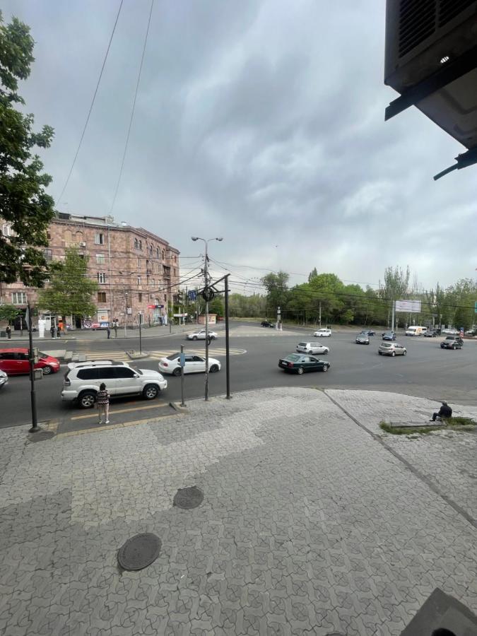 Apartment In Monument Erywań Zewnętrze zdjęcie